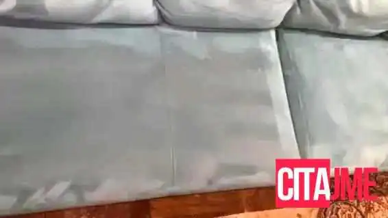 Perenje Tepisi   Dss   Khemisko Chistenje Na Tapatsiran Mebel Videa - Скопје
