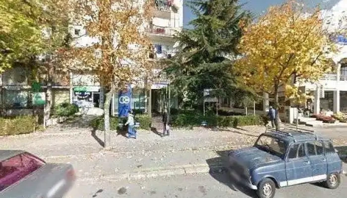 Pharmacy Apteka Bio Lek Sie - Охрид