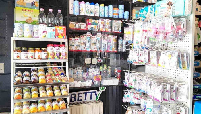 Pharmacy Beladona -  Od Sopstvenikot - Струга