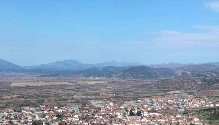 Pirava Planina - Пирава
