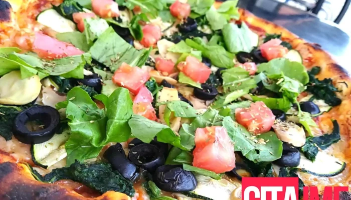 Pizza Box - Струмица