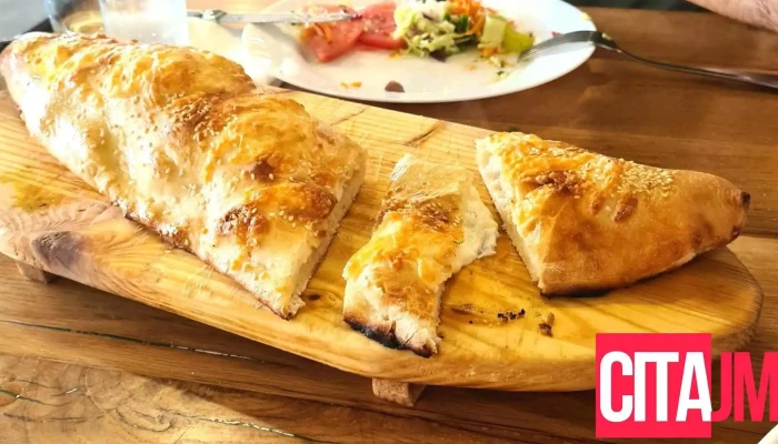 Pizza Park Bosilovo -  Khrana I Pijalatsi - Дабиле