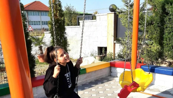 Pizza Park Bosilovo -  каде - Дабиле