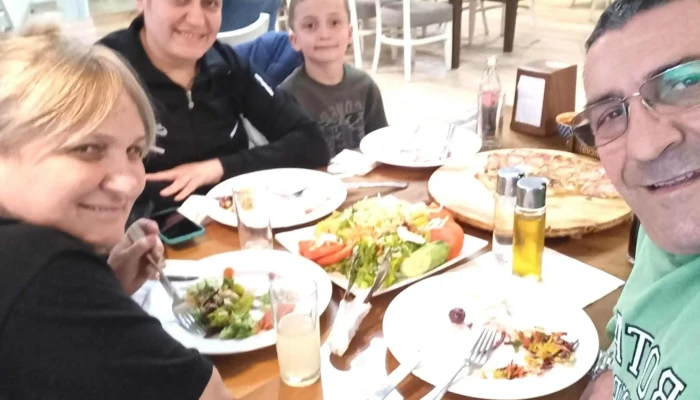 Pizza Park Bosilovo -  попусти - Дабиле