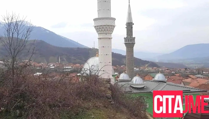 Plasnitsa Videa - Пласница