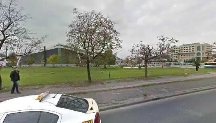Plivachki Klub Karposh Ulichen Prikaz I 360deg - Скопје