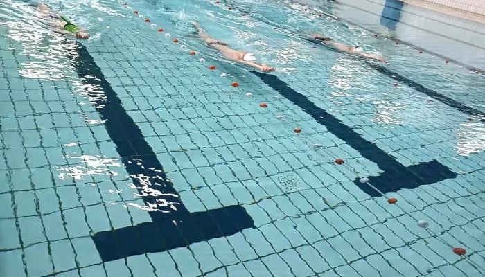 Plivacki Klub Vardar 2018 Plivachki Klub Vardar 2018 Od Sopstvenikot - Скопје