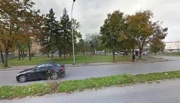 Poliklinika Chair Ulichen Prikaz I 360deg - Скопје