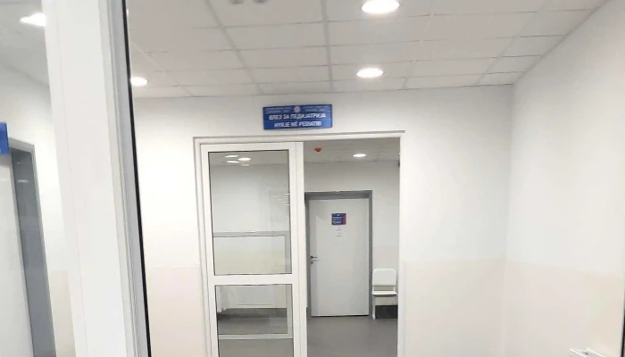 Poliklinika Saraj Saraj Policlinic инстаграм - Скопје