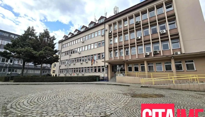 Politsiska Stanitsa   Bitola Sie - Битола