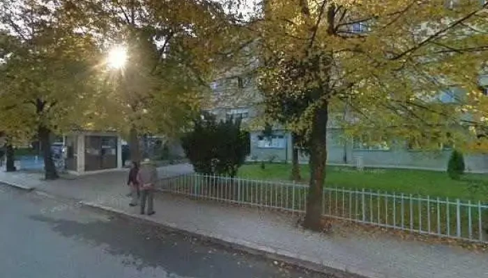 Politsiska Stanitsa   Okhrid Sie - Охрид