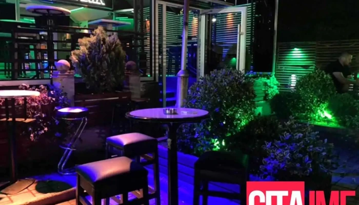 Pool Bar - Скопје Mk