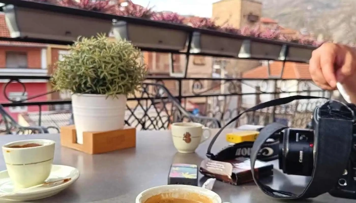 Poshta   Kratovo Najnovi - Кратово