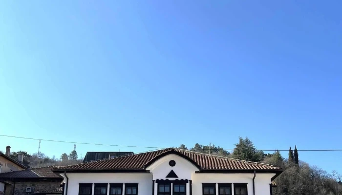 Poshta   Kratovo оценка - Кратово