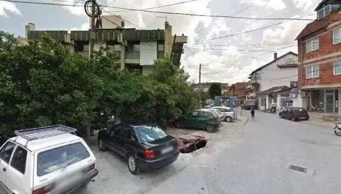 Poshta   Prilep Ulichen Prikaz I 360deg - Прилеп