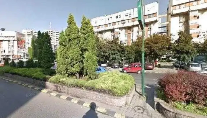 Poshta 1 Ulichen Prikaz I 360deg - Скопје
