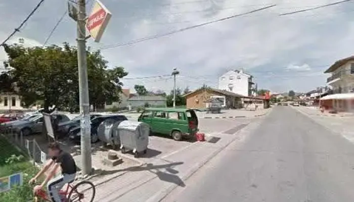 Poshta Bosilovo Ulichen Prikaz I 360deg - Bosilovo