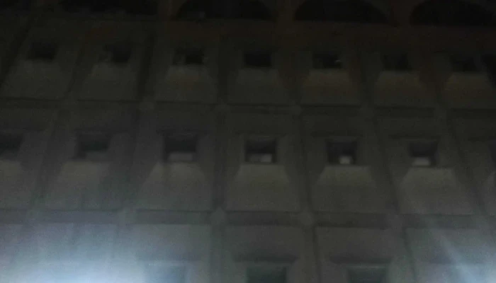 Poshta Na Makedonija   Tsentrala локација - Скопје