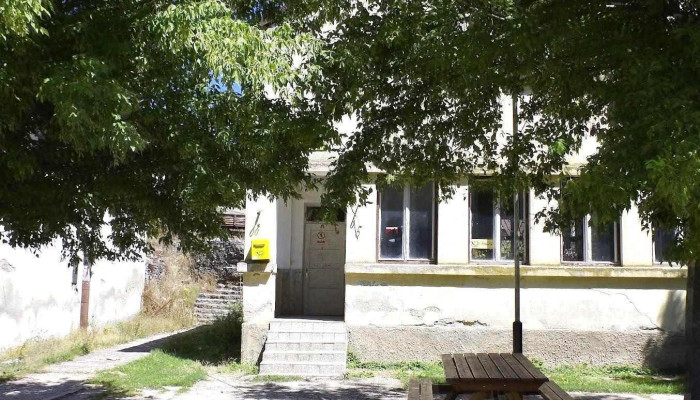 Poshta Na Severna Makedonija   Belchishta 6344 Sie - Belchishta