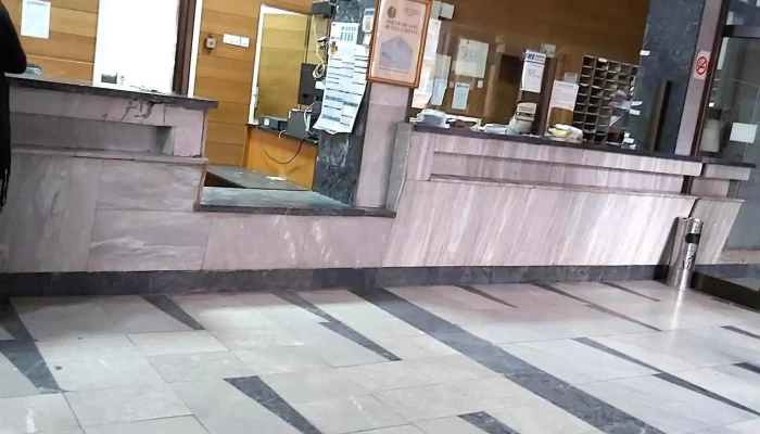 Poshta Na Severna Makedonija   Negotino Sie - Неготино