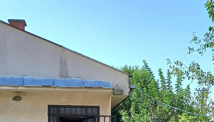 Poshta Na Severna Makedonija   Petrovets пошта - Петровец