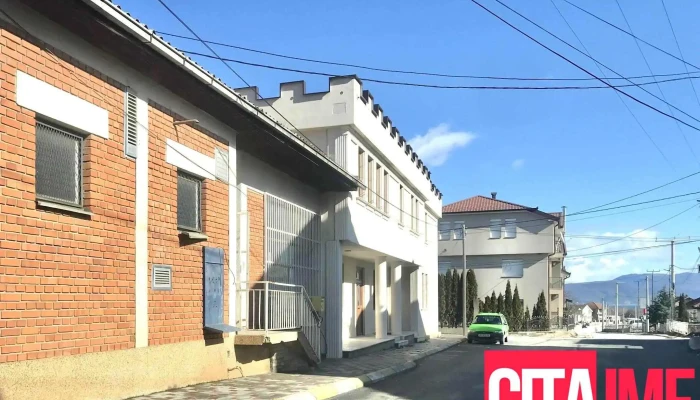 Poshta Na Severna Makedonija   Radolishta Sie - Радолишта