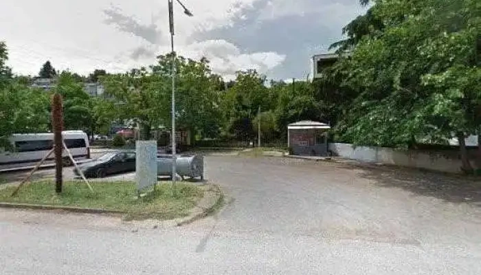 Poshta Na Severna Makedonija   Star Dojran Sie - Стар Дојран
