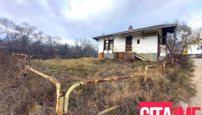 Poshta Na Severna Makedonija   Tsreshevo Sie - Црешево