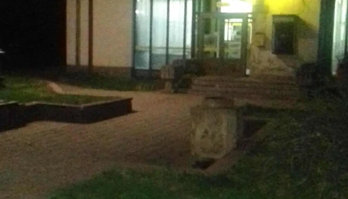 Poshta Na Severna Makedonija   Vinitsa Sie - Виница