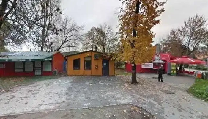 Poshta Na Severna Makedonija Sie - Битола