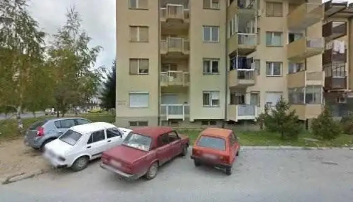 Poshta Na Severna Makedonija Sie - Битола
