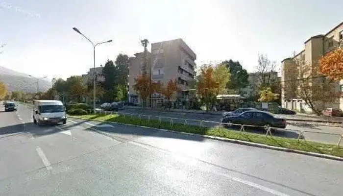 Poshta Na Severna Makedonija Sie - Охрид