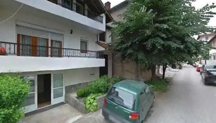 Poshta Na Severna Makedonija Ulichen Prikaz I 360deg - Струмица