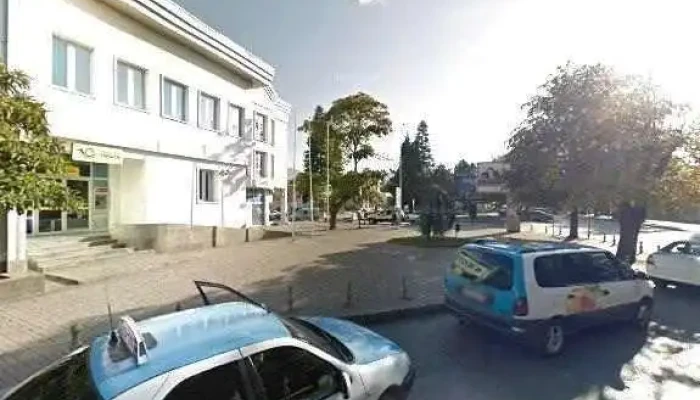Poshta Okhrid 6000 Ulichen Prikaz I 360deg - Охрид