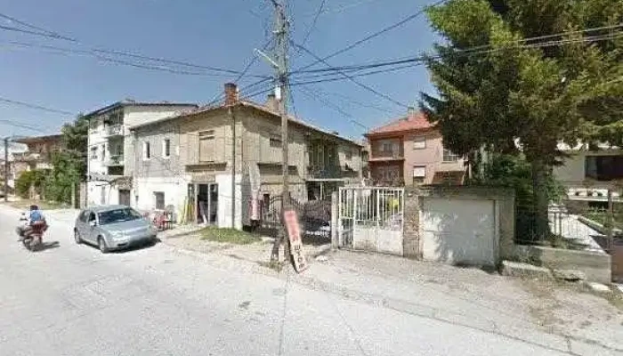 Post Express Prilep -  Sie - Прилеп