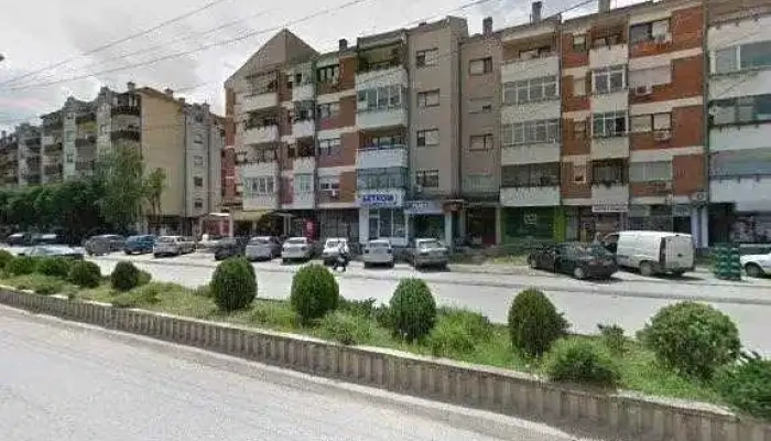 Post Express -  Sie - Куманово