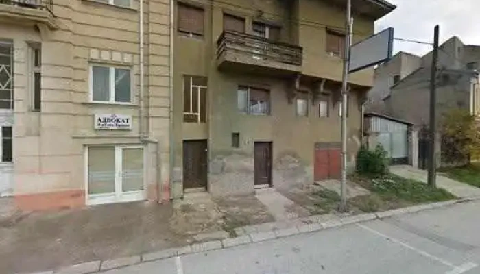Post Express -  Ulichen Prikaz I 360deg - Битола