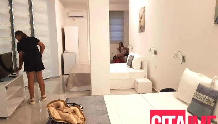 Premium In Od Posetitelite - Гевгелија