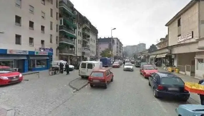 Prihod -    Menuvachnica Smetkovodstvo Ulichen Prikaz I 360deg - Тетово