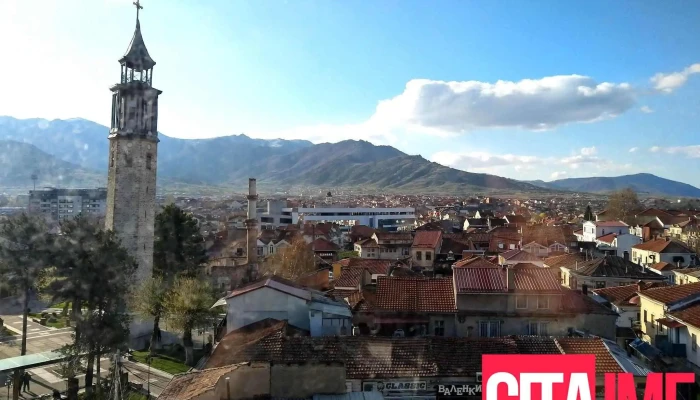 Prilep Planina - Прилеп