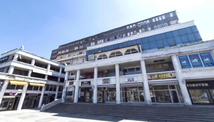 Prilep Ulichen Prikaz I 360deg - Прилеп