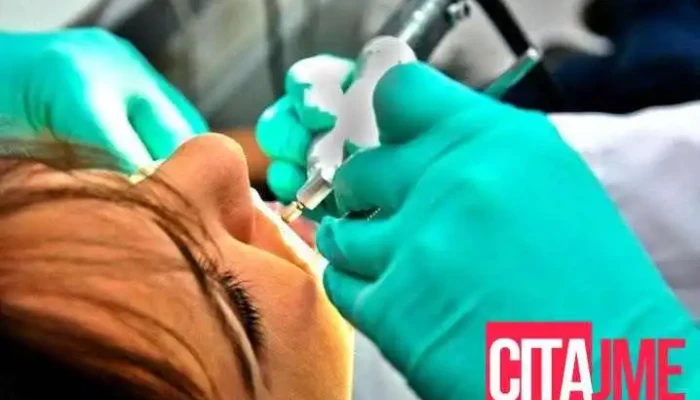 Prima Dental Od Sopstvenikot - Скопје