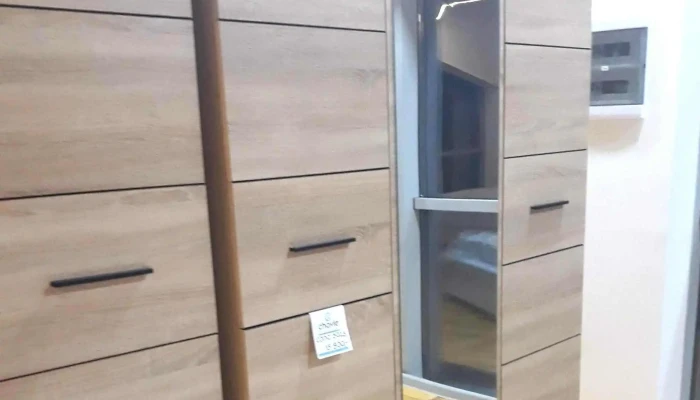Prima Mebel продавница за мебел - Охрид