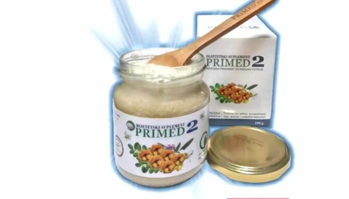 Primed Kom Sie - Велес