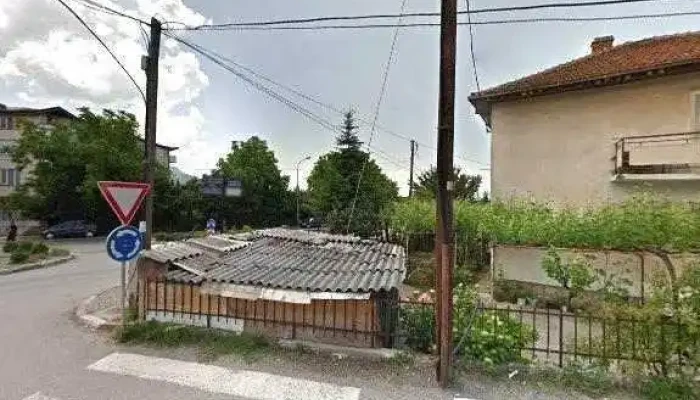 Pro   Mont 08 Okhrid Ulichen Prikaz I 360deg - Охрид