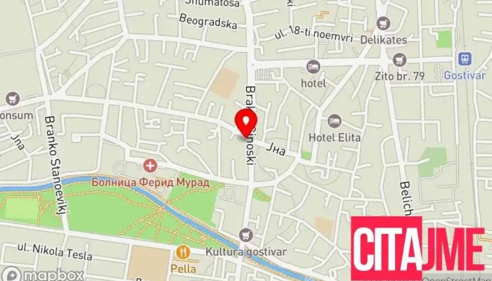 Pro-Dental - Гостивар