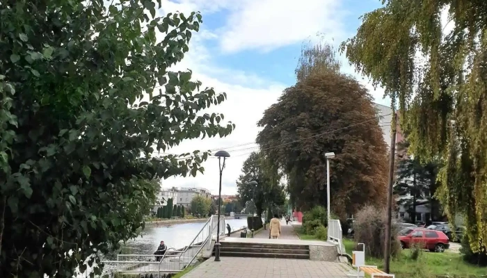 Proakva Struga Sie - Струга