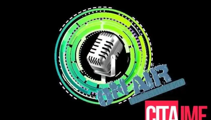 Probistip on air - North Macedonia