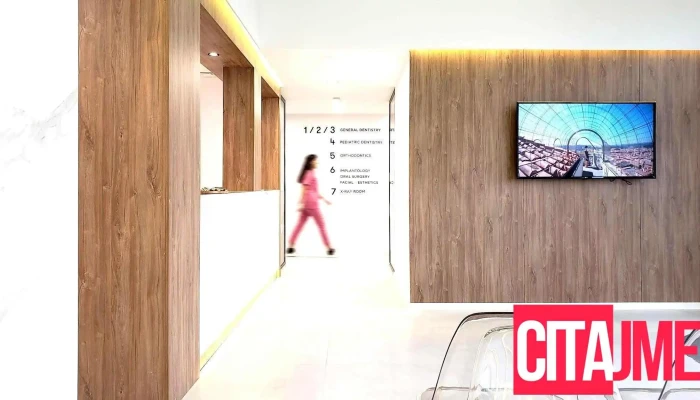 Prodent -    Dental Clinic Sie - Тетово