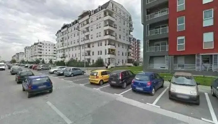 Prodenta Stomatoloshka Ordinatsija   Prodenta Dental Practice Ulichen Prikaz I 360deg - Скопје